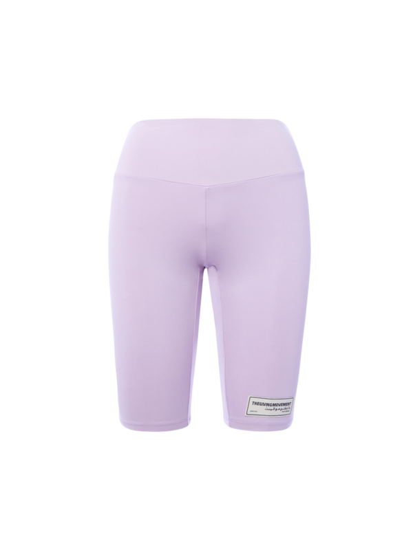 Longline Biker Shorts