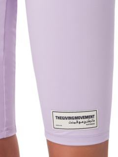 Longline Biker Shorts