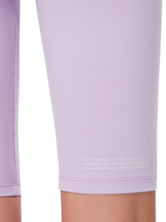 Longline Biker Shorts