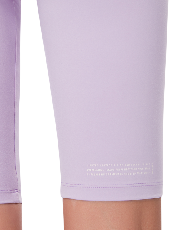 Longline Biker Shorts