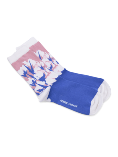 Multicolour Socks