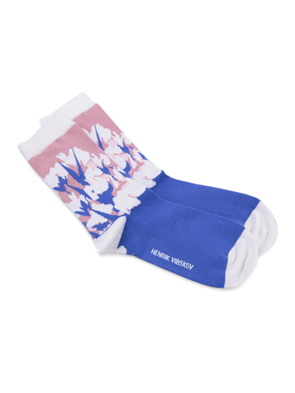 Multicolour Socks