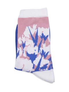 Multicolour Socks