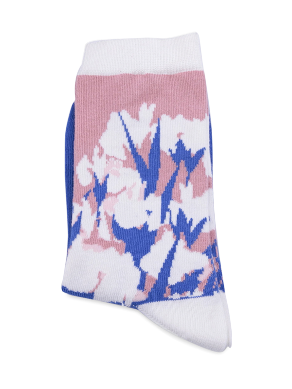 Multicolour Socks