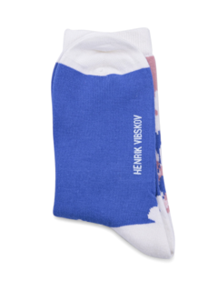 Multicolour Socks