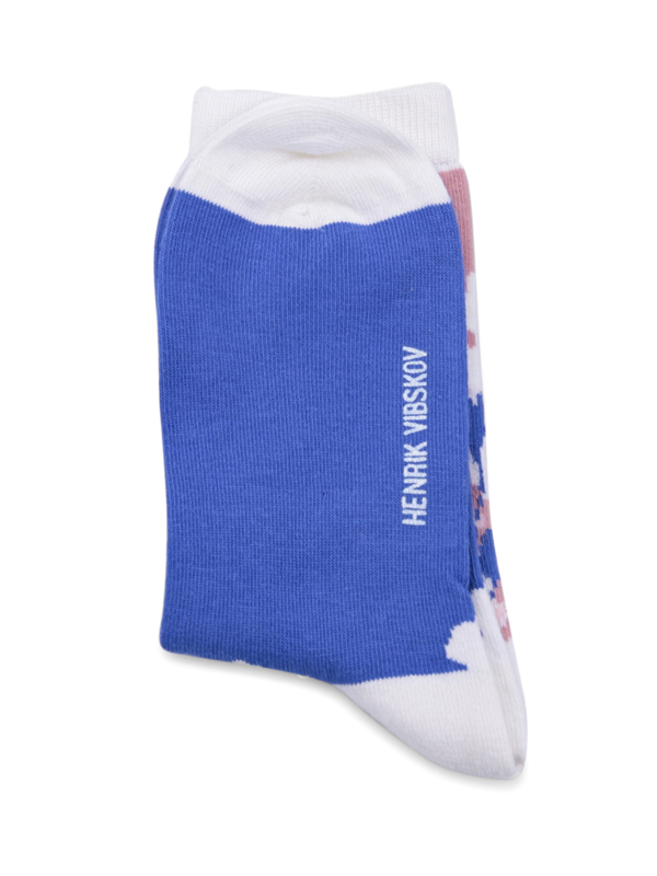 Multicolour Socks