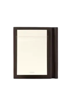 حامل دفتر ملاحظات ثقيل