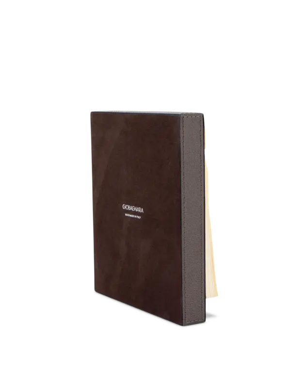 حامل دفتر ملاحظات ثقيل