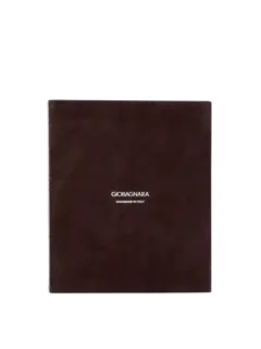 حامل دفتر ملاحظات ثقيل