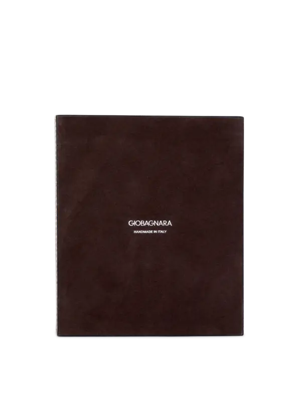 حامل دفتر ملاحظات ثقيل