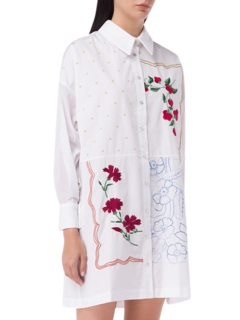 Mageda Long Sleeve Shirt