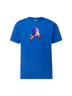 Sonic Jumping T-shirt