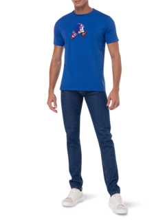 Sonic Jumping T-shirt