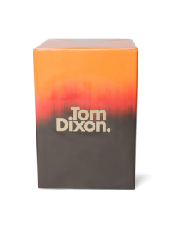 Fire Scented Candle
