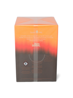 Fire Scented Candle