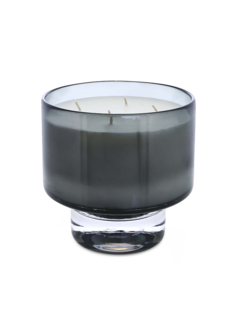 Earth Candle in a Glass Jar