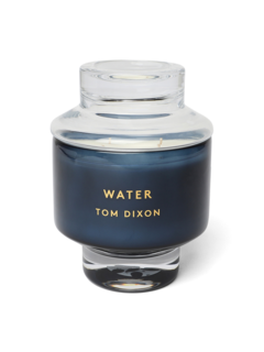 Water Scented Candle