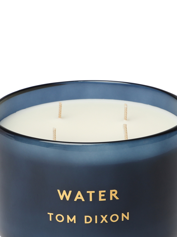 Water Scented Candle