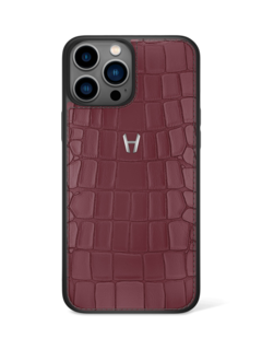 Alligator Sport Edition Case iPhone 13 Pro Max