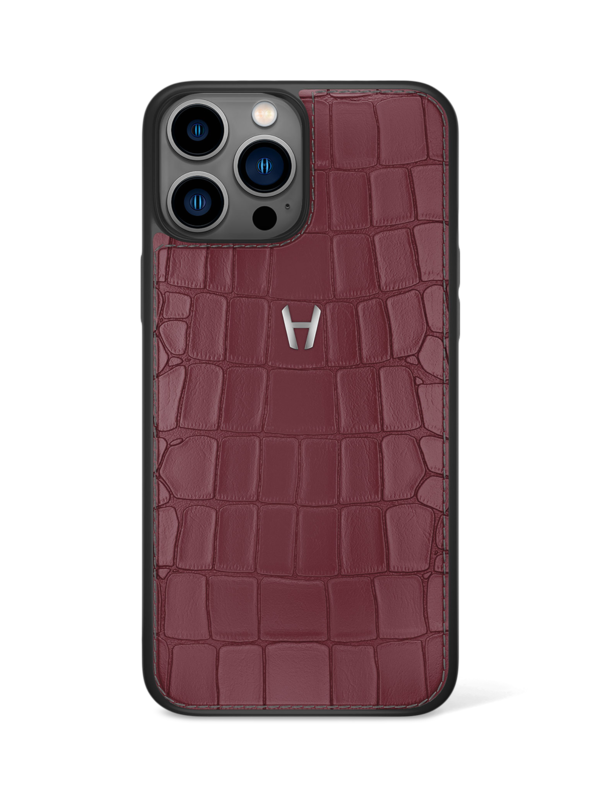 Alligator Sport Edition Case iPhone 13 Pro Max