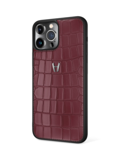 Alligator Sport Edition Case iPhone 13 Pro Max