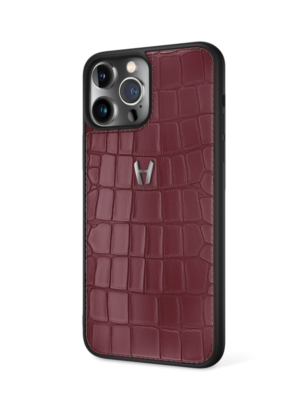 Alligator Sport Edition Case iPhone 13 Pro Max