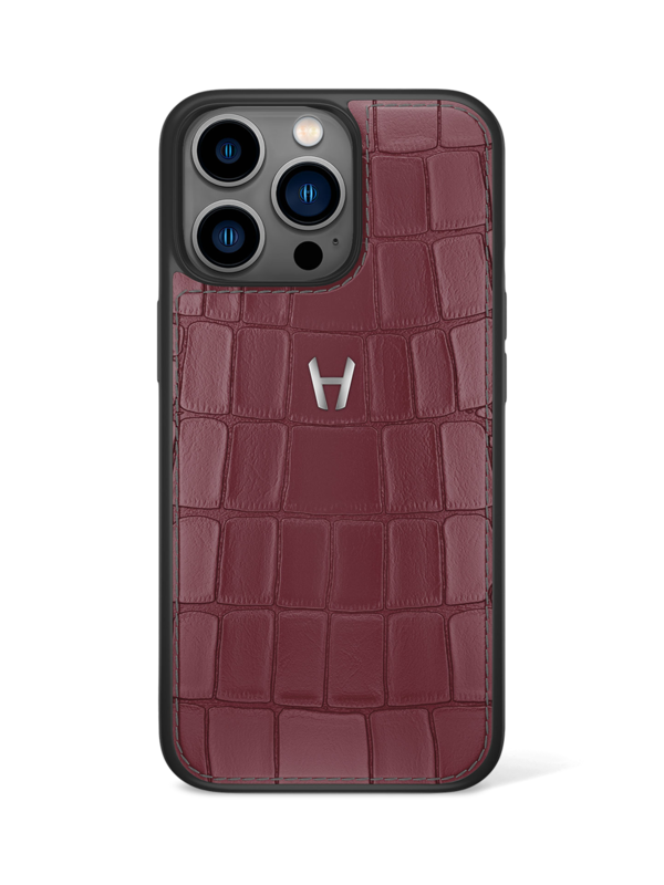 Alligator Sport Edition Case iPhone 13 Pro