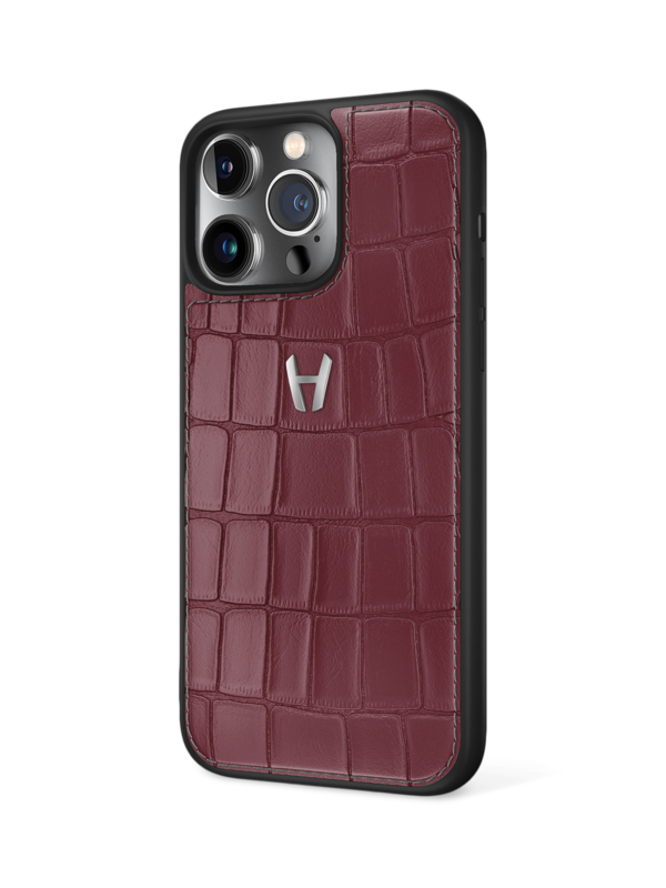 Alligator Sport Edition Case iPhone 13 Pro