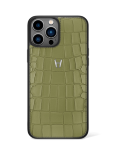 Alligator Sport Edition Case iPhone 13 Pro Max