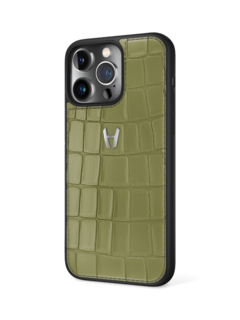Alligator Sport Edition Case iPhone 13 Pro