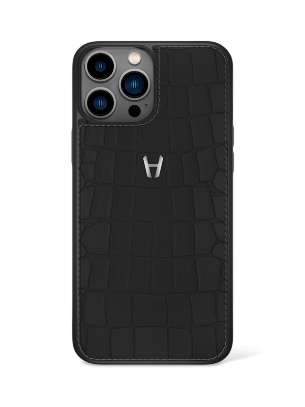Alligator Sport Edition Case iPhone 13 Pro Max