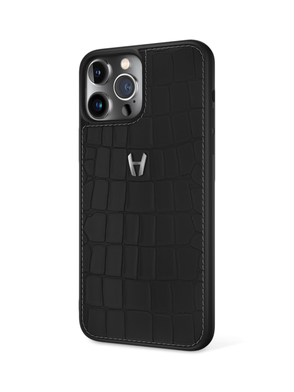 Alligator Sport Edition Case iPhone 13 Pro Max
