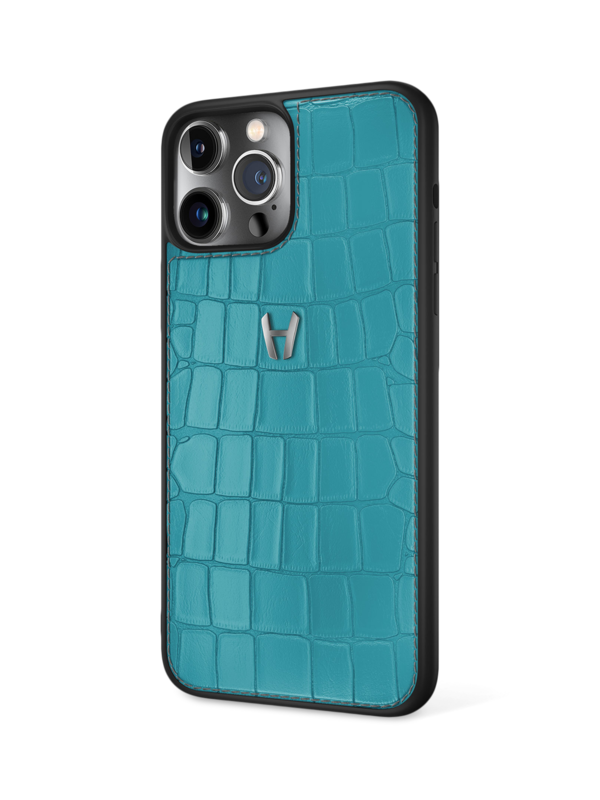 Alligator Sport Edition Case iPhone 13 Pro Max
