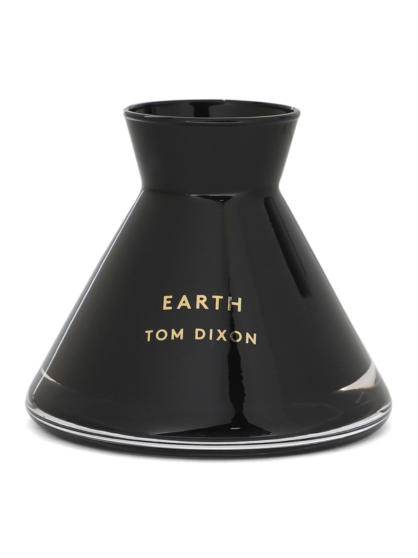 Earth Scented Candle