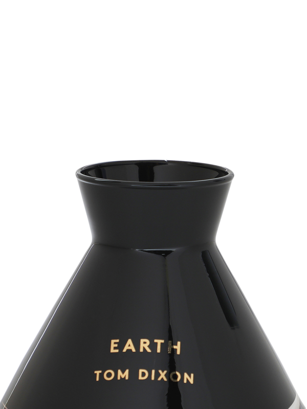 Earth Scented Candle