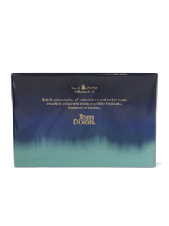 Elements Water Perfume