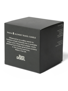 Alchemy Scented Candle