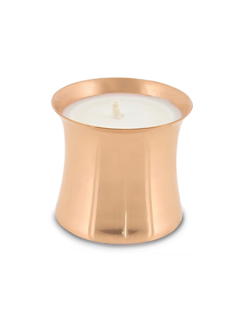 Copper Travel Candle