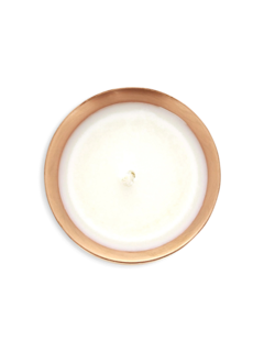 Copper Travel Candle