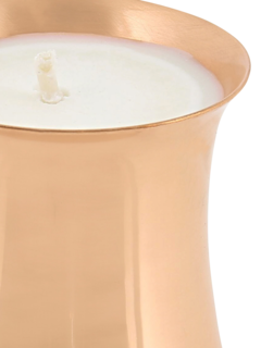 Copper Travel Candle