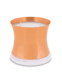Copper Travel Candle