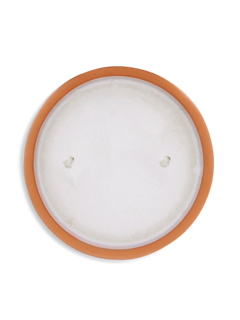 Copper Travel Candle