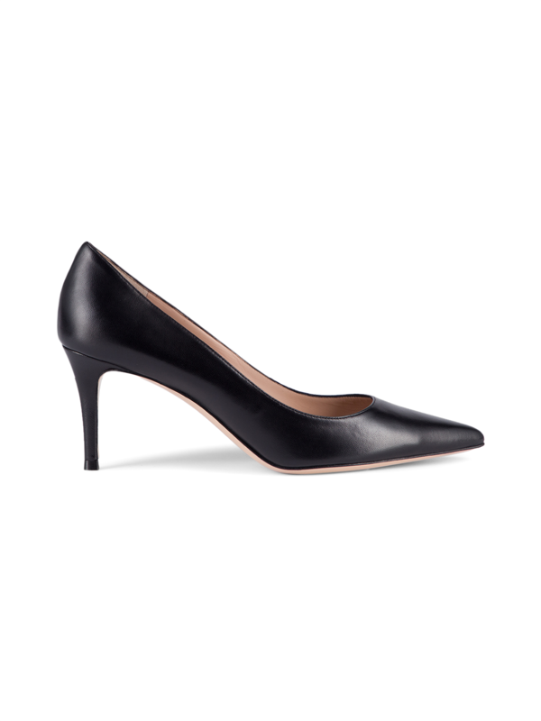 Fancy 75 Pumps