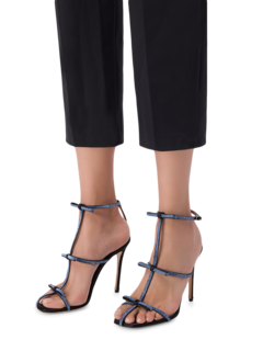 Date Night Sandals