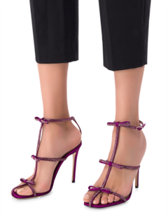 Date Night Sandals
