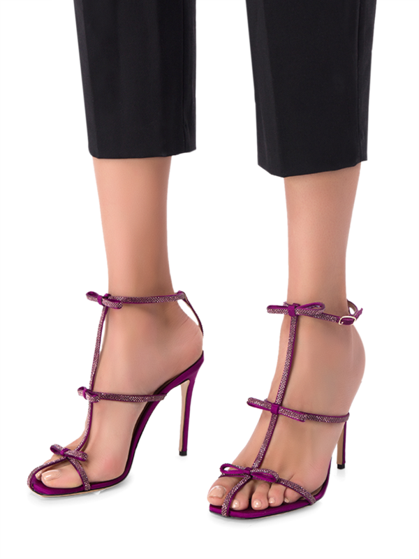 Date Night Sandals