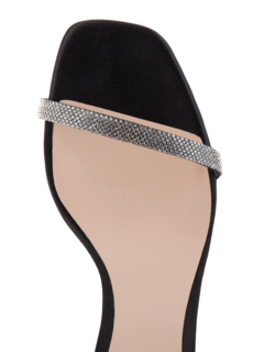 Glazed 75 Sandals