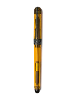 قلم حبر سائل أفاتار أور ديمو بلون أسود