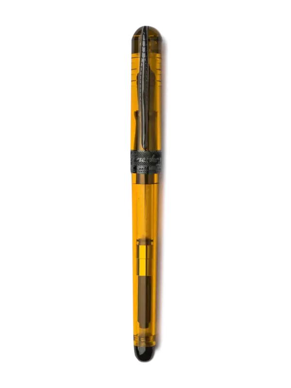 قلم حبر سائل أفاتار أور ديمو بلون أسود