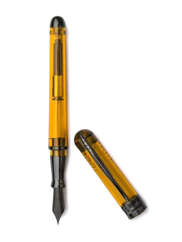 قلم حبر سائل أفاتار أور ديمو بلون أسود